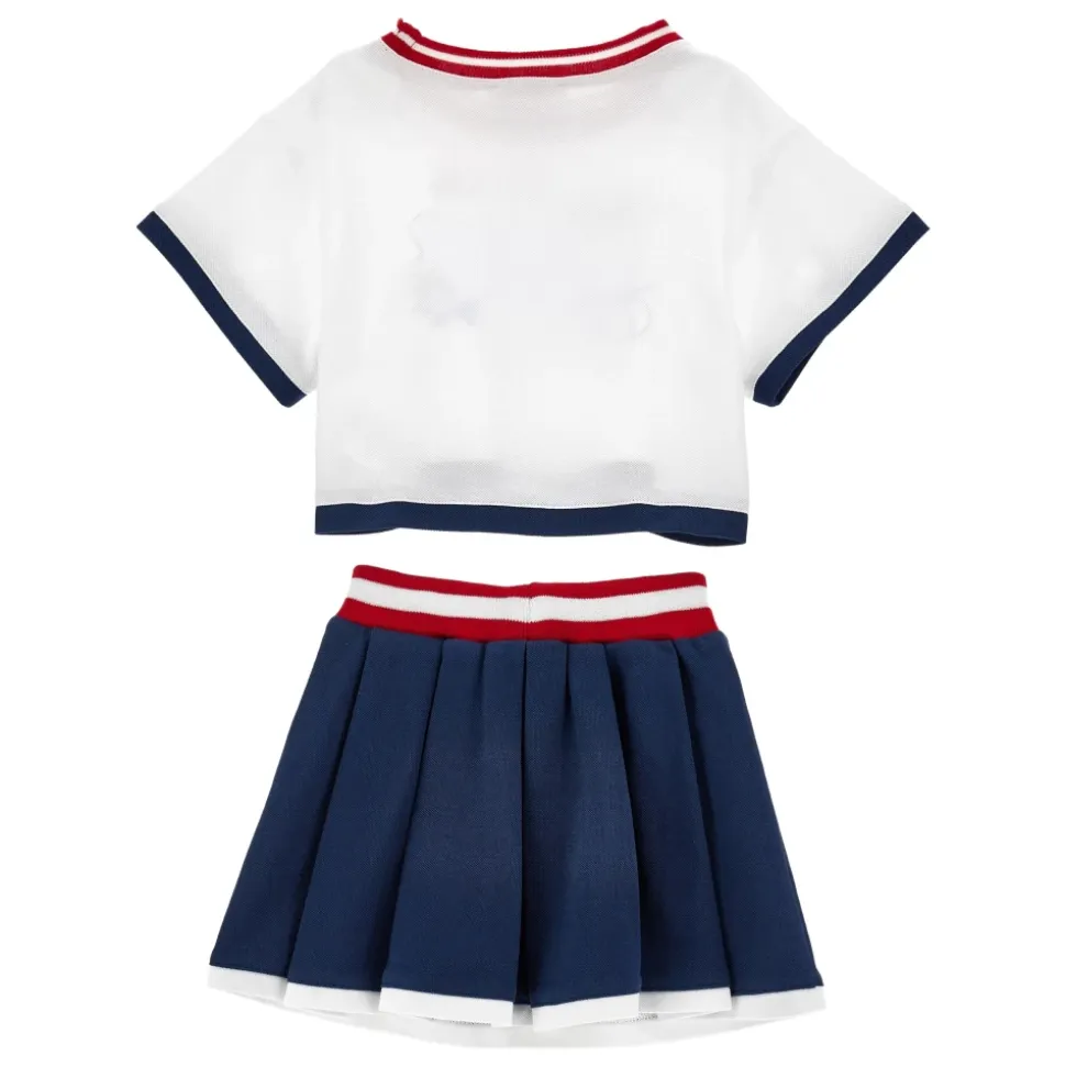 Set Top e Gonna