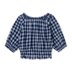 Sheily Rutete Bluse