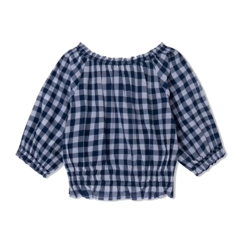 Sheily Rutete Bluse