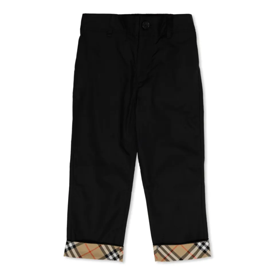 Sheldon Trousers