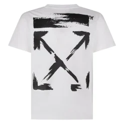 Short Sleeve Crewneck T-Shirt