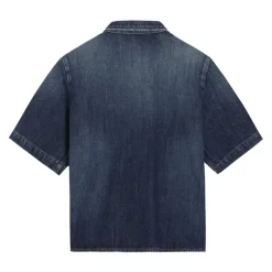 Short Sleeve Shirt