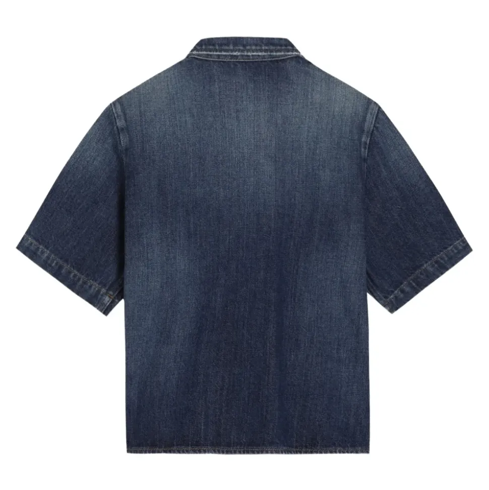 Short Sleeve Shirt