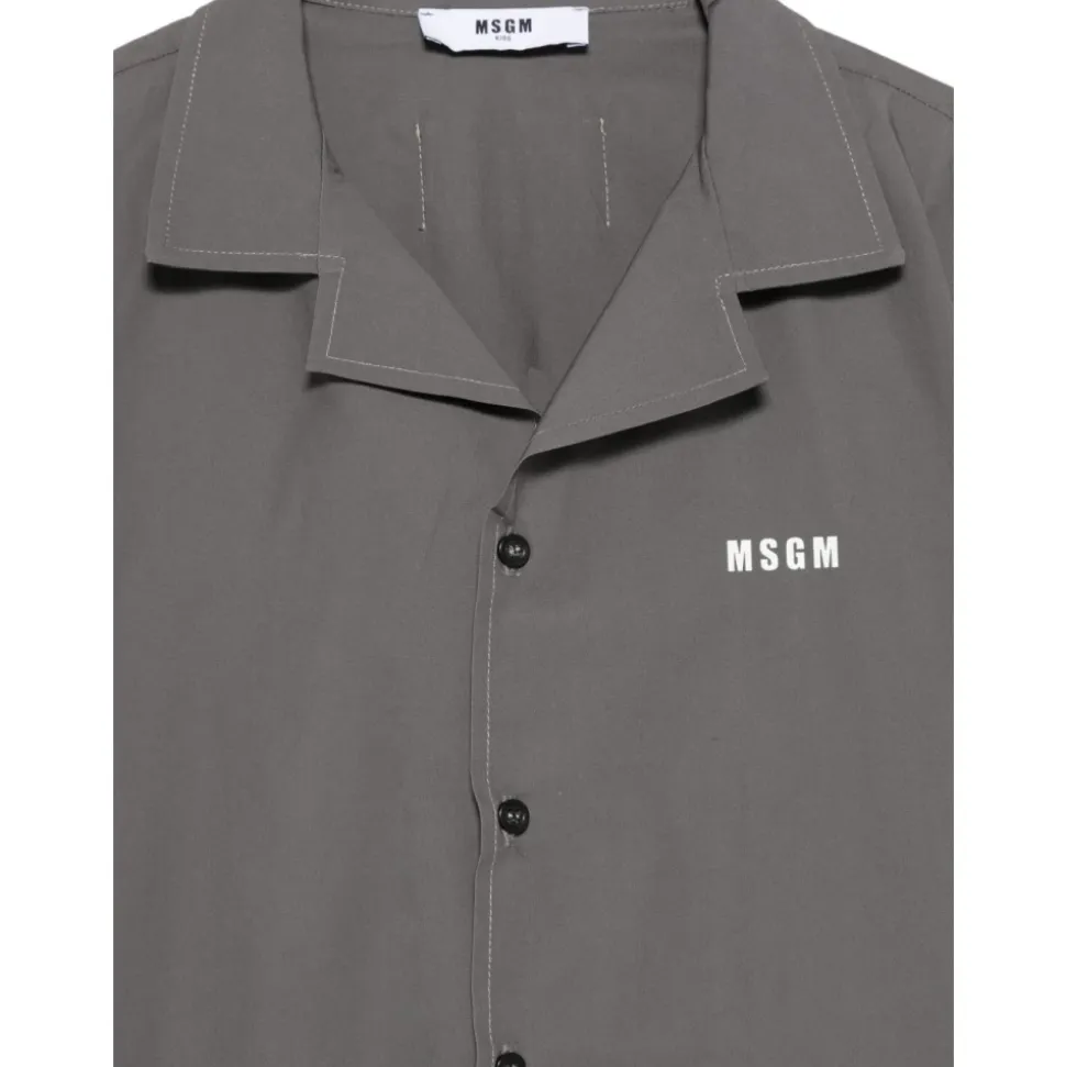 Short Sleeve Shirts