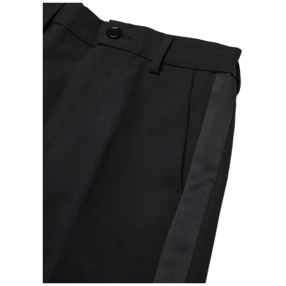 Side-stripe Bukser