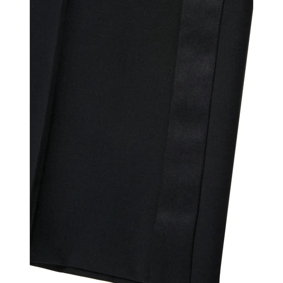 Side-stripe Bukser