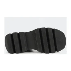 Side Velcro Boots