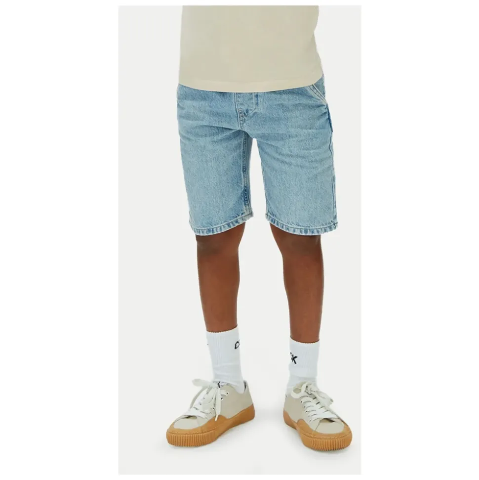 Skater Denim Short