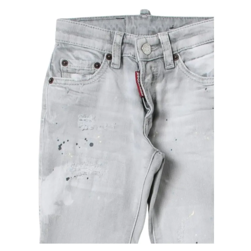 Skater Jeans