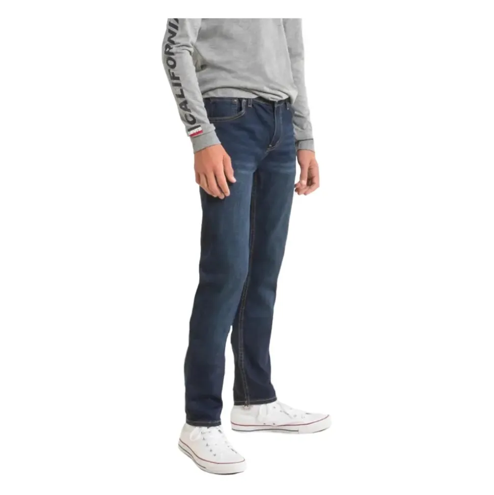 510 Skinny Fit Jeans