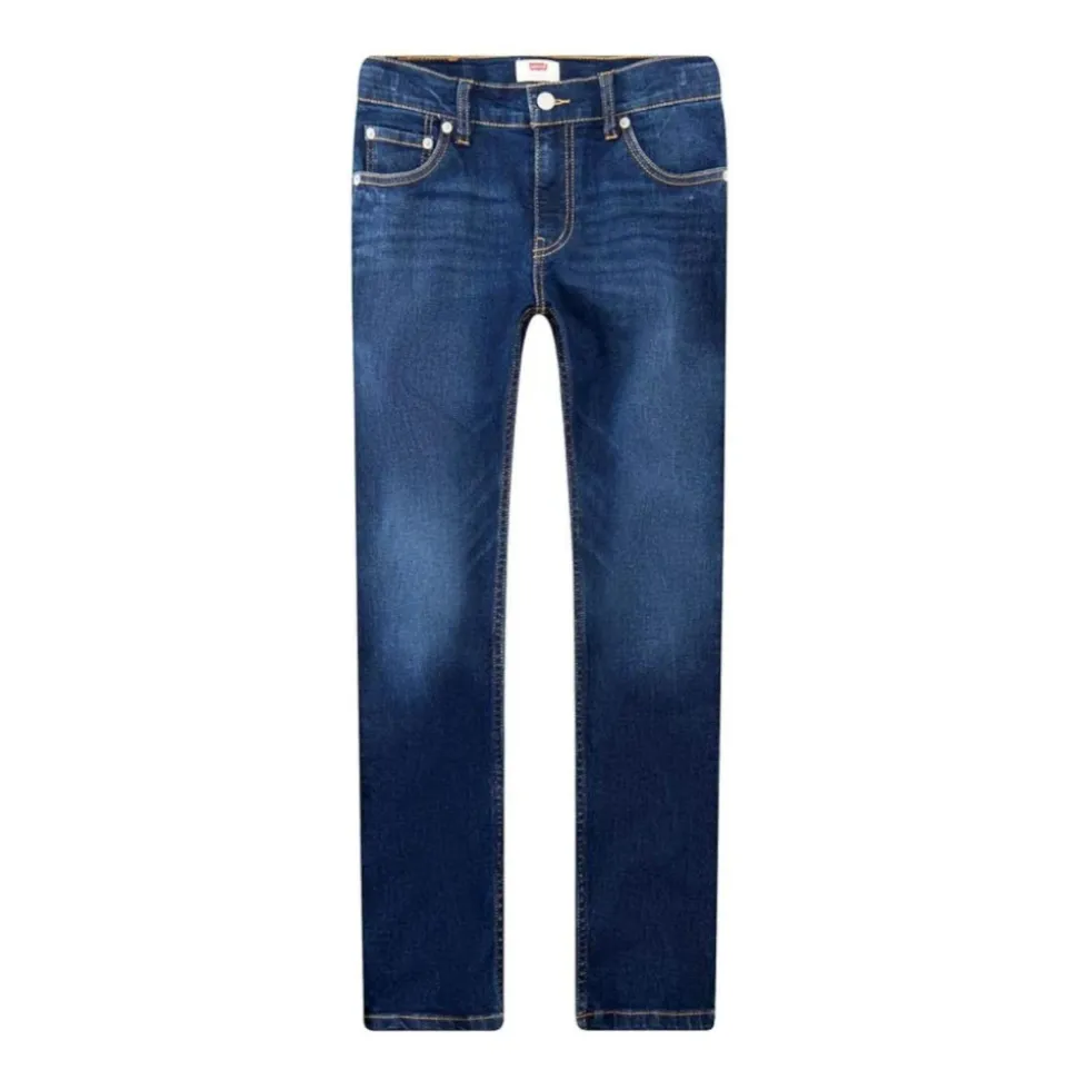 510 Skinny Fit Jeans