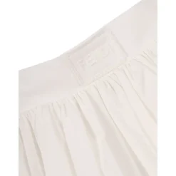Skirt Popeline