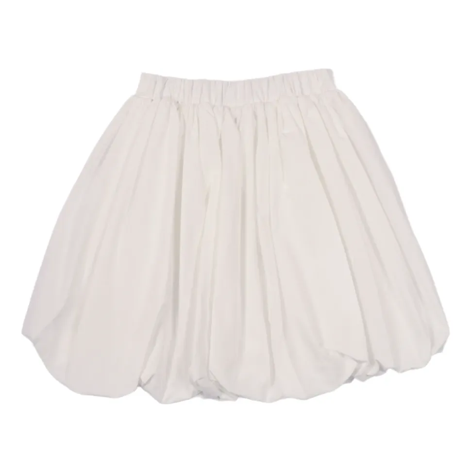 Skirt Popeline