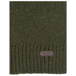 Skjerf og hatt-sett