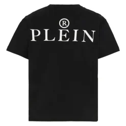 Skull Print T-shirt