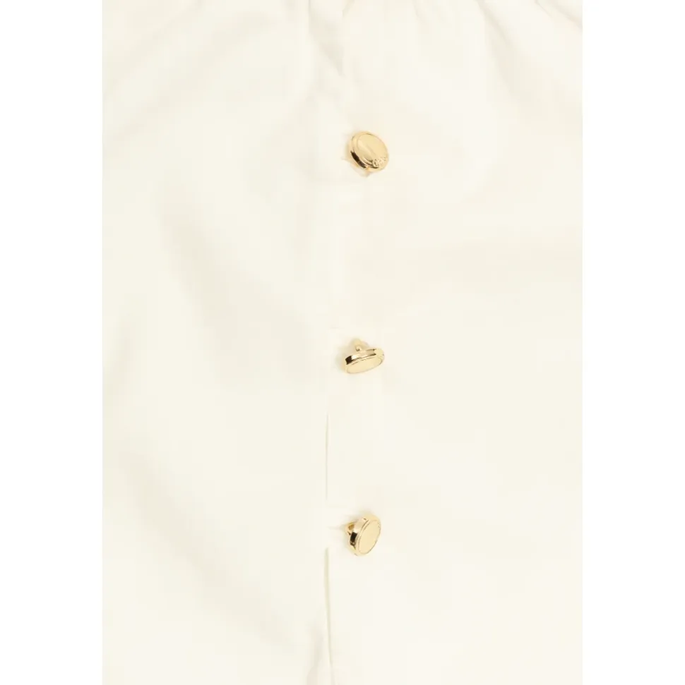 Sleepsuit og pannebåndsett
