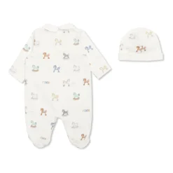 Sleepsuit Set