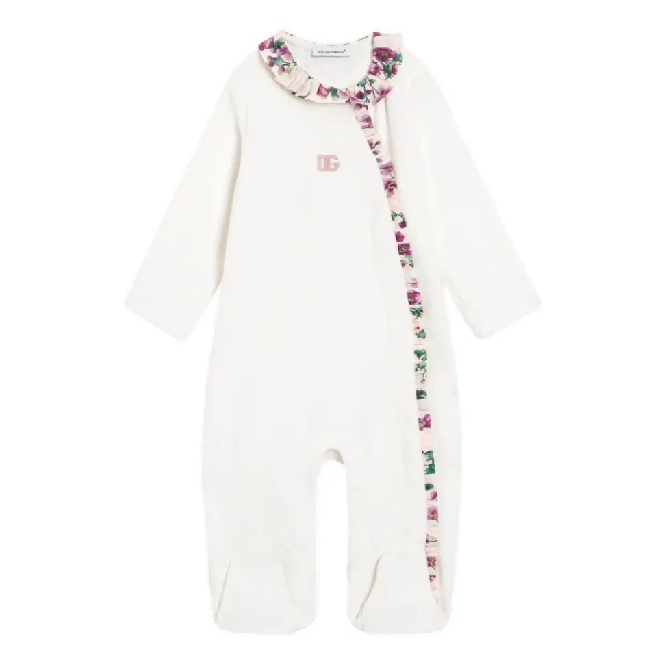 Sleepsuit Set