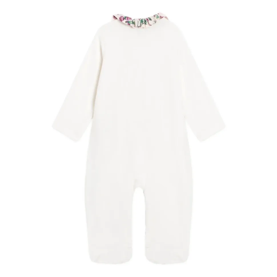 Sleepsuit Set
