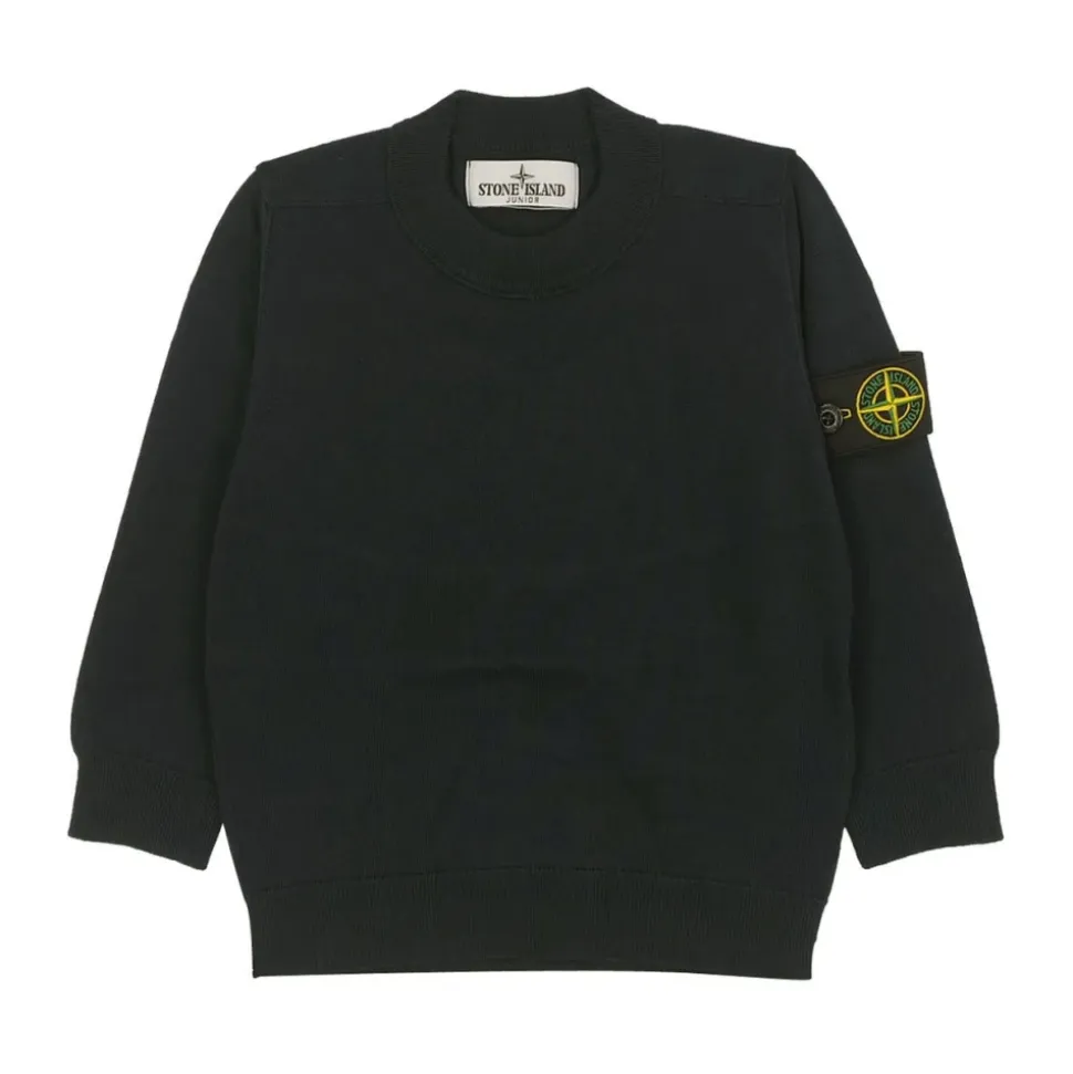 Sleveless Knitwear