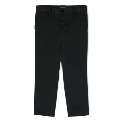 Slim-cut chino bukser