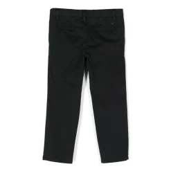 Slim-cut chino bukser
