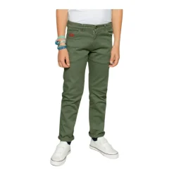 Slim-fit Bukser