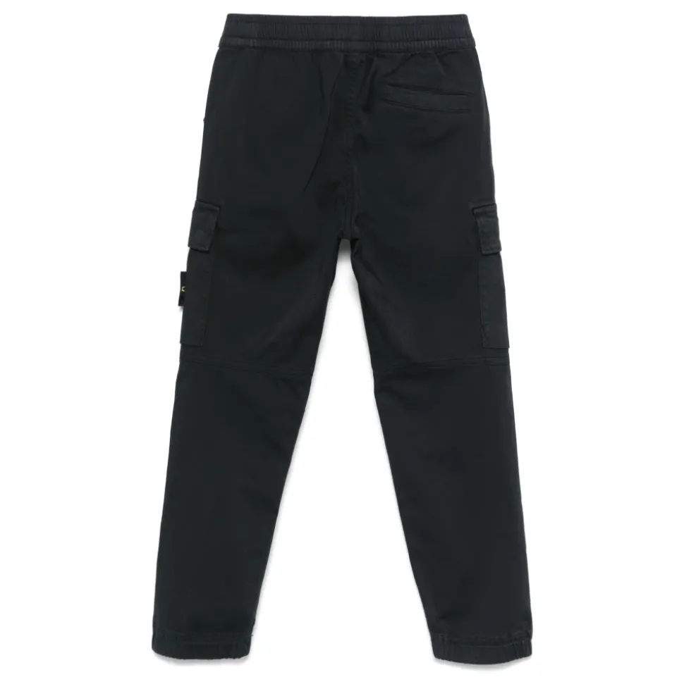 Slim Fit Casual Bukser