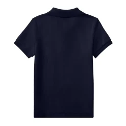 Slim Fit Cotton Polo