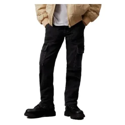 Slim Fit Denim Bukser