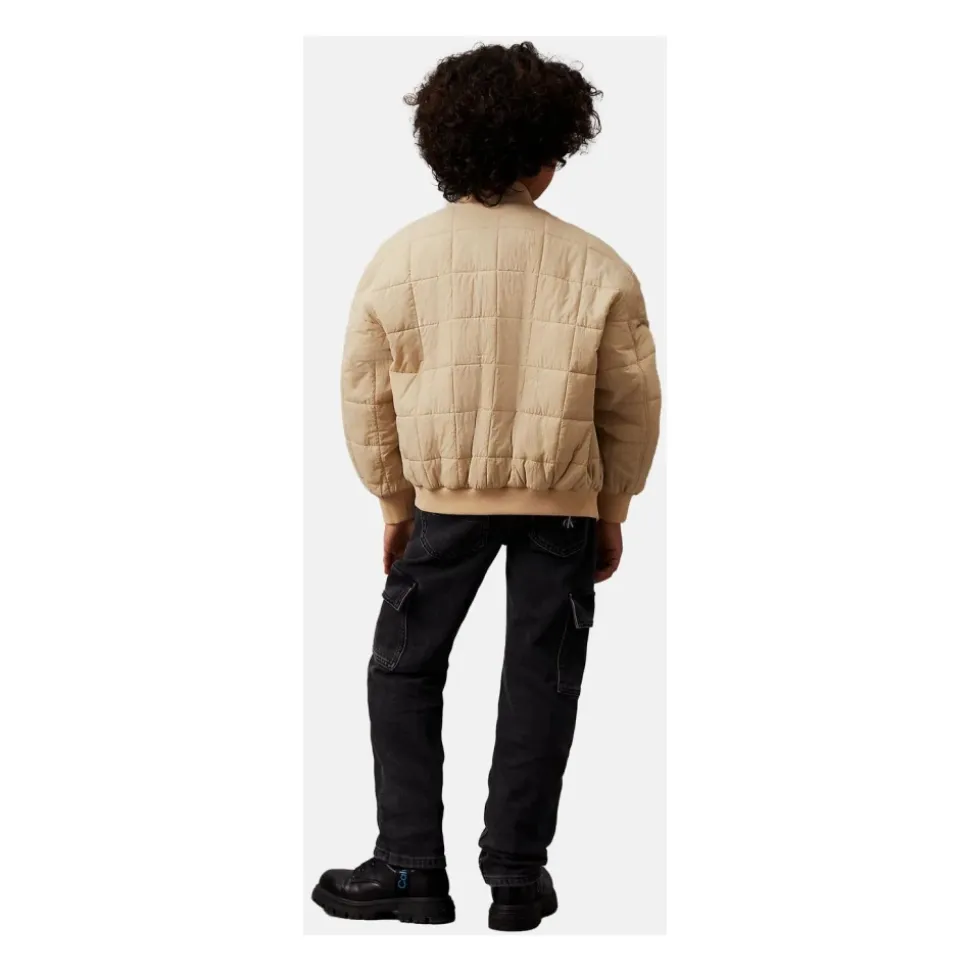 Slim Fit Denim Bukser