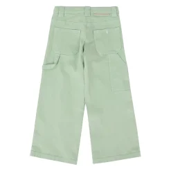 Slim Fit Denim Bukser