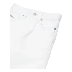 Slim Fit Denim Jeans