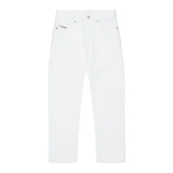 Slim Fit Denim Jeans