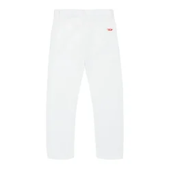 Slim Fit Denim Jeans