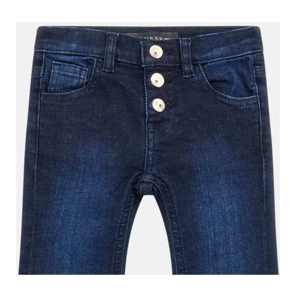 Slim Fit Jeans