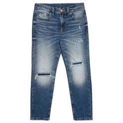 Slim Fit Jeans