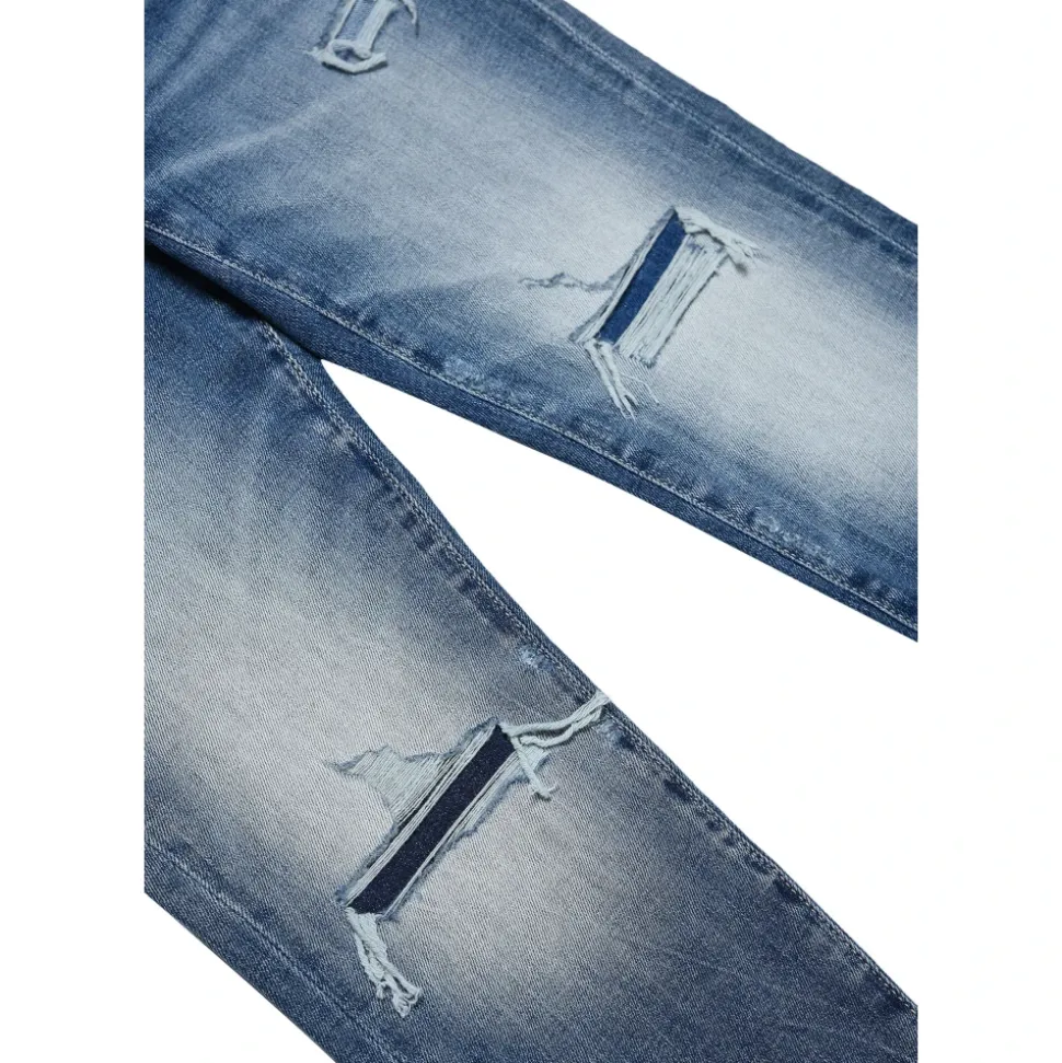 Slim Fit Jeans