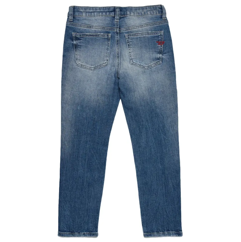 Slim Fit Jeans
