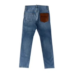 Slim Fit Jeans - Cool Guy