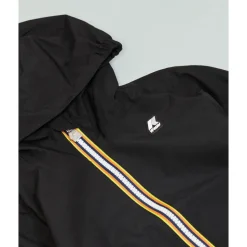 Slim Fit Vanntett Jakke