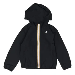 Slim Fit Vanntett Jakke