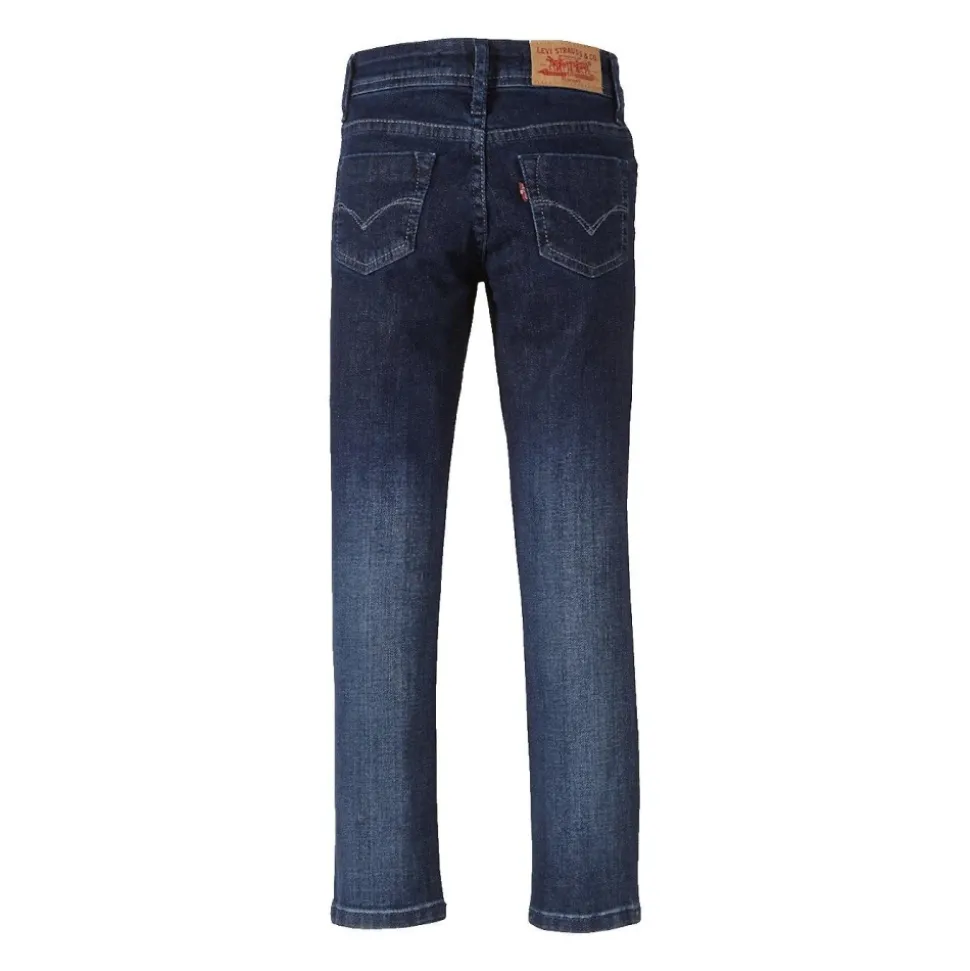 Slim Pants