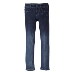 Slim Pants