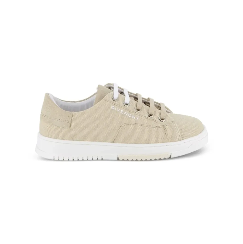 Slim Sneakers
