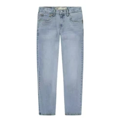 512 Slim Taper Bukser