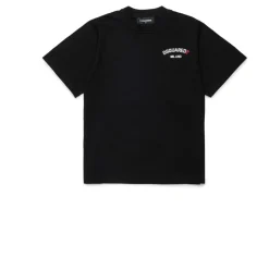 Slouch Fit T-Shirt