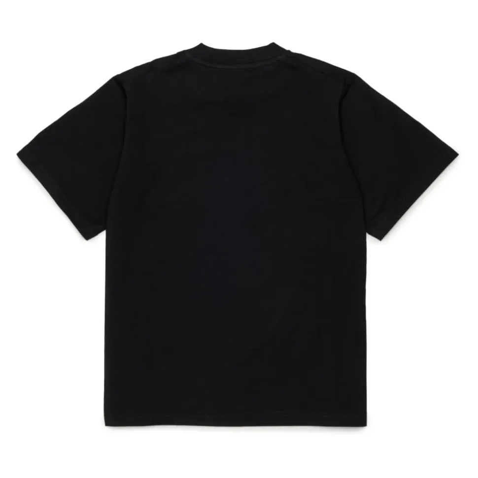 Slouch Fit T-Shirt