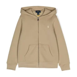 Slouchy Hood Sweatshirt