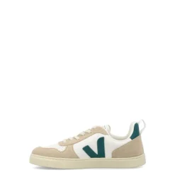 Small V-10 Laces